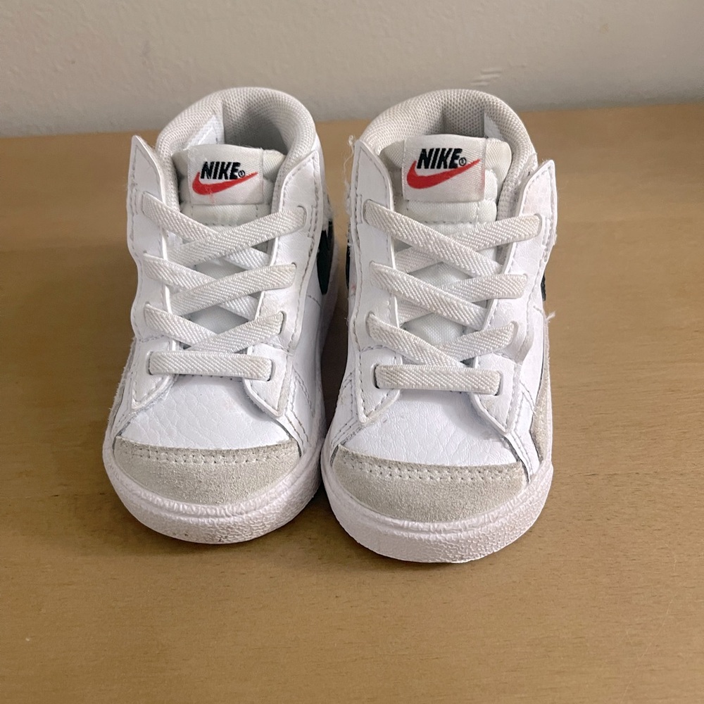 Baby Nike Blazers